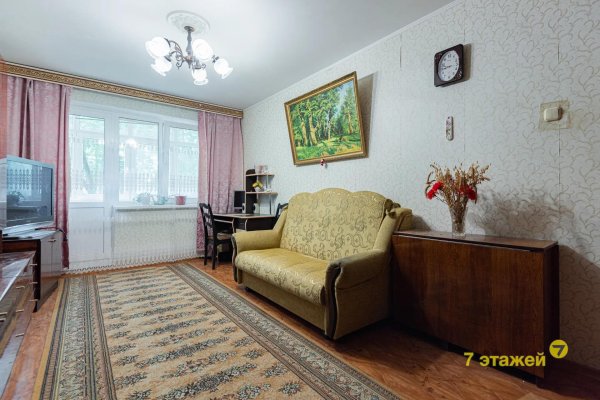 2-комнатная квартира по адресу Независимости просп., 149 - фото 6