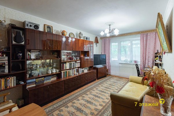 2-комнатная квартира по адресу Независимости просп., 149 - фото 5