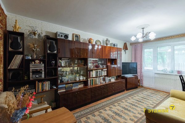2-комнатная квартира по адресу Независимости просп., 149 - фото 18