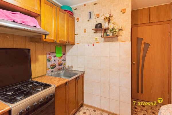 2-комнатная квартира по адресу Независимости просп., 149 - фото 2