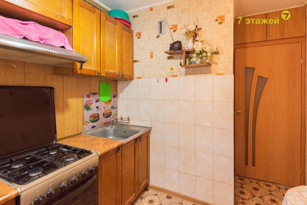 2-комнатная квартира по адресу Независимости просп., 149 - фото 2