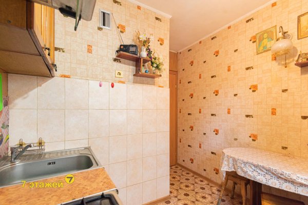 2-комнатная квартира по адресу Независимости просп., 149 - фото 4
