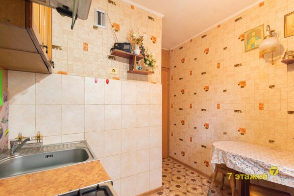 2-комнатная квартира по адресу Независимости просп., 149 - фото 4
