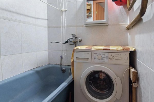 2-комнатная квартира по адресу Независимости просп., 149 - фото 20