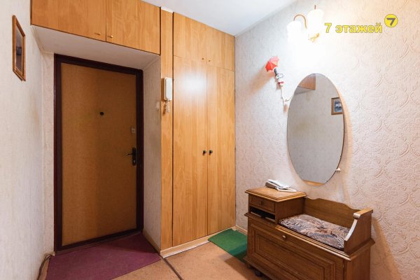 2-комнатная квартира по адресу Независимости просп., 149 - фото 19