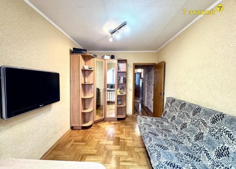 4-комнатная квартира по адресу Рыбалко ул., 8 - фото 14