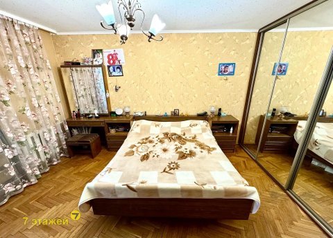4-комнатная квартира по адресу Рыбалко ул., 8 - фото 15