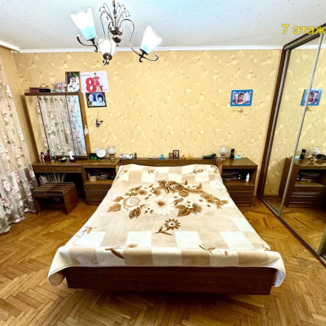 Фотография 4-комнатная квартира по адресу Рыбалко ул., 8 - фото 15