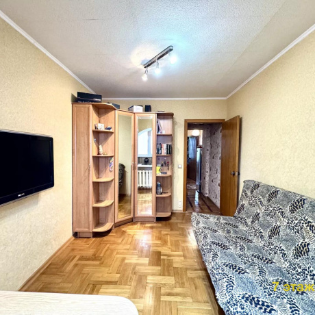Фотография 4-комнатная квартира по адресу Рыбалко ул., 8 - фото 14