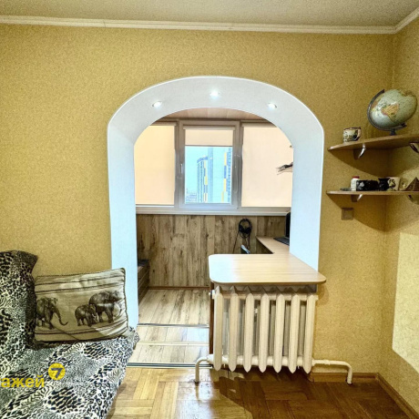 Фотография 4-комнатная квартира по адресу Рыбалко ул., 8 - фото 12