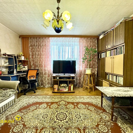 Фотография 4-комнатная квартира по адресу Рыбалко ул., 8 - фото 9