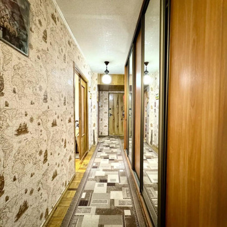 Фотография 4-комнатная квартира по адресу Рыбалко ул., 8 - фото 8