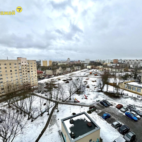 Фотография 4-комнатная квартира по адресу Рыбалко ул., 8 - фото 6