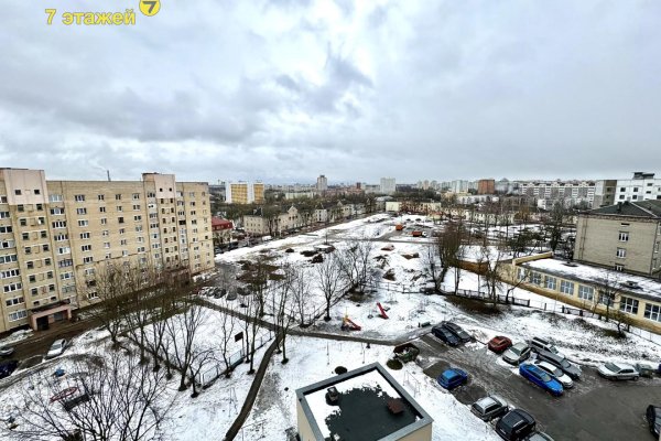 4-комнатная квартира по адресу Рыбалко ул., 8 - фото 6