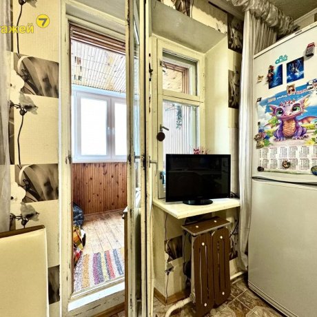 Фотография 4-комнатная квартира по адресу Рыбалко ул., 8 - 4