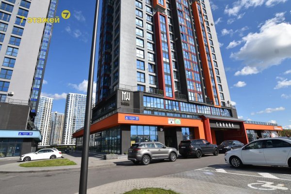 1-комнатная квартира по адресу Братская ул., 17 - фото 3