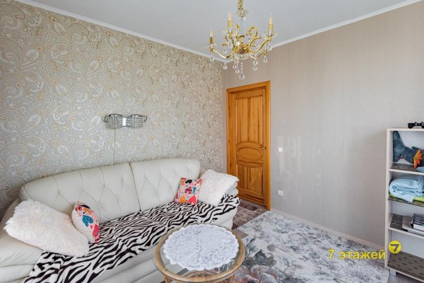 3-комнатная квартира по адресу Яна Чечота ул., 28 - фото 10