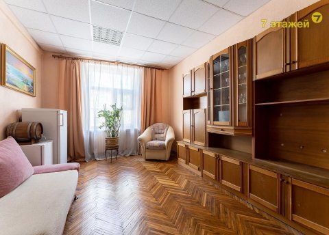 2-комнатная квартира по адресу Первомайская ул., 12 - фото 4