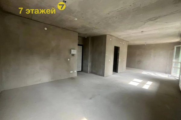 1-комнатная квартира по адресу Гастелло ул., 8 - фото 7