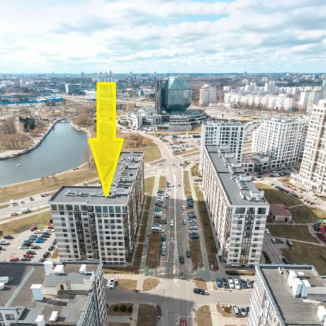 Фотография 3-комнатная квартира по адресу Мстиславца ул., 7 - фото 3