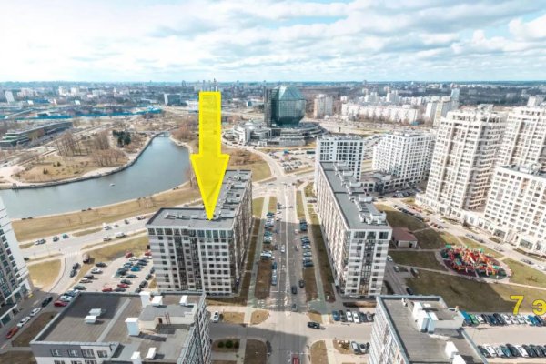 3-комнатная квартира по адресу Мстиславца ул., 7 - фото 3