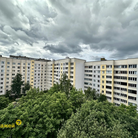 Фотография 1-комнатная квартира по адресу Лещинского ул., 11 - фото 19