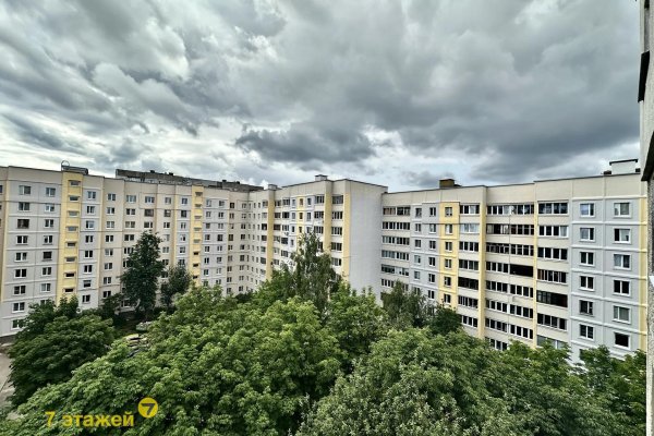 1-комнатная квартира по адресу Лещинского ул., 11 - фото 19