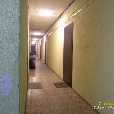 Фотография 1-комнатная квартира по адресу Козлова ул., 19 - 7