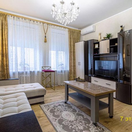 Фотография 1-комнатная квартира по адресу Козлова ул., 19 - 1
