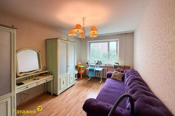 4-комнатная квартира по адресу 50 лет Победы ул., 5/2 - фото 1