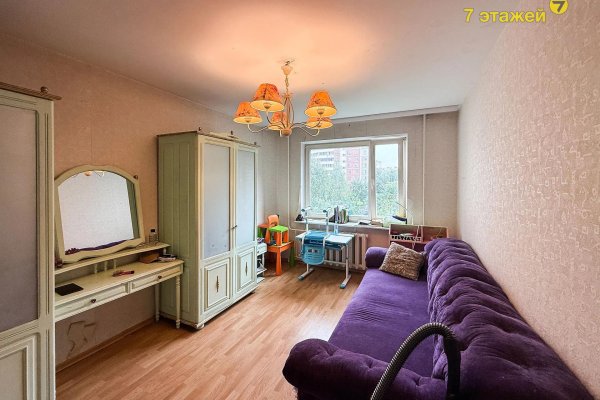 4-комнатная квартира по адресу 50 лет Победы ул., 5/2 - фото 1