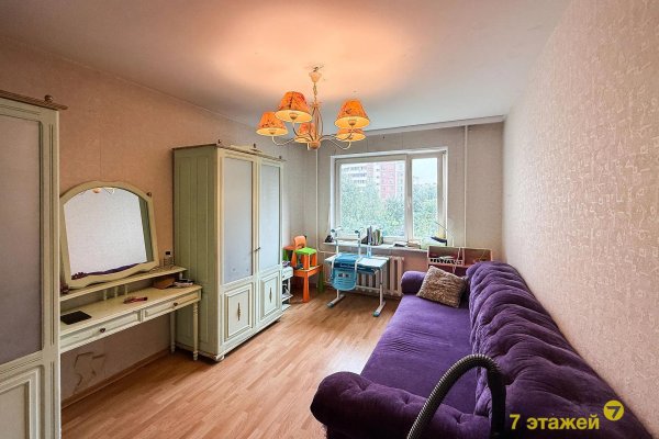 4-комнатная квартира по адресу 50 лет Победы ул., 5/2 - фото 1