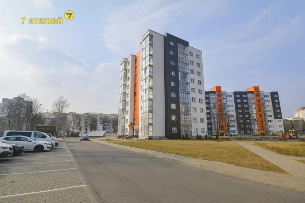 4-комнатная квартира по адресу Богдановича ул., 52/Г - фото 1
