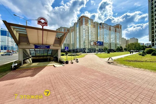 4-комнатная квартира по адресу Дзержинского просп., 19 - фото 1