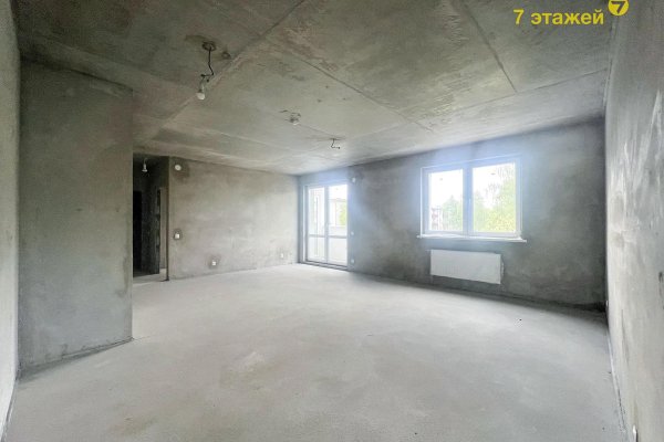 4-комнатная квартира по адресу Розы Люксембург ул., 181 - фото 1