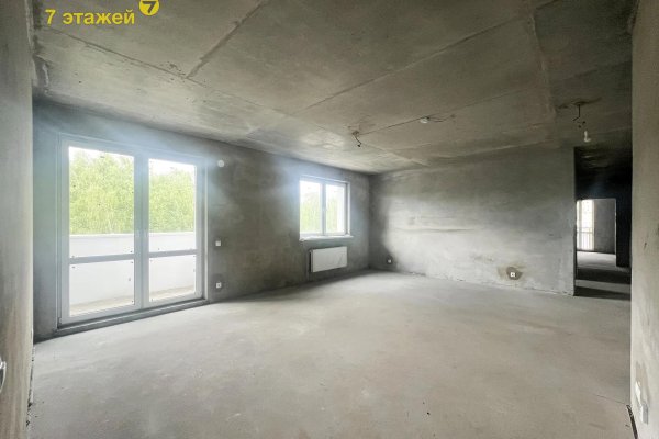 4-комнатная квартира по адресу Розы Люксембург ул., 181 - фото 1
