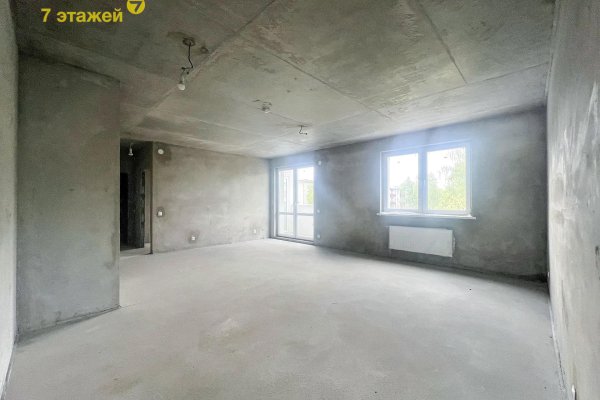 4-комнатная квартира по адресу Розы Люксембург ул., 181 - фото 1