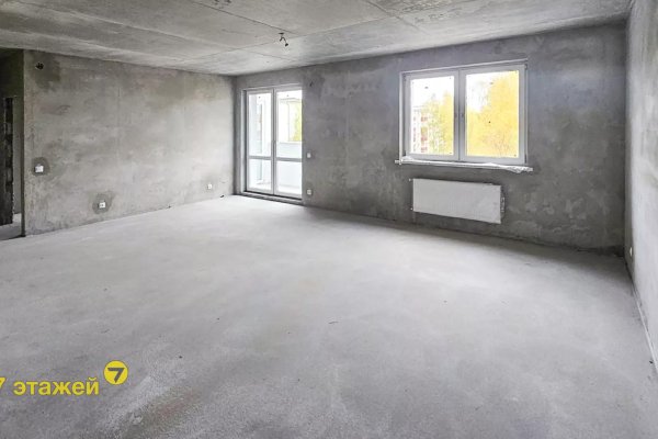 4-комнатная квартира по адресу Розы Люксембург ул., 181 - фото 1