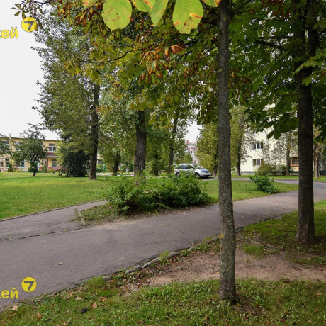 Фотография 4-комнатная квартира по адресу Щербакова ул., 8 - фото 1
