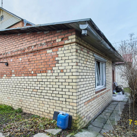 Фотография 3-комнатная квартира по адресу Багратиона ул., 48 - фото 20
