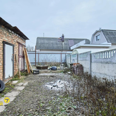 Фотография 3-комнатная квартира по адресу Багратиона ул., 48 - фото 19