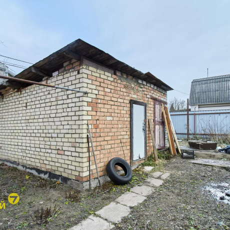 Фотография 3-комнатная квартира по адресу Багратиона ул., 48 - фото 17