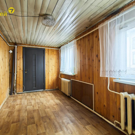 Фотография 3-комнатная квартира по адресу Багратиона ул., 48 - фото 11