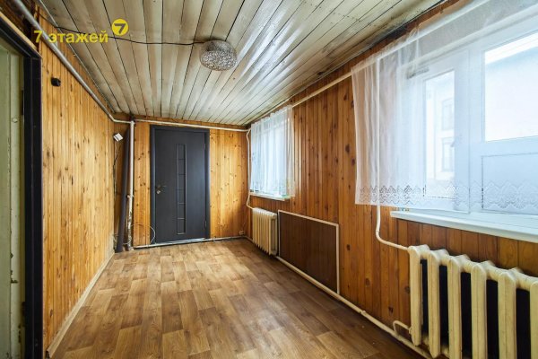 3-комнатная квартира по адресу Багратиона ул., 48 - фото 11