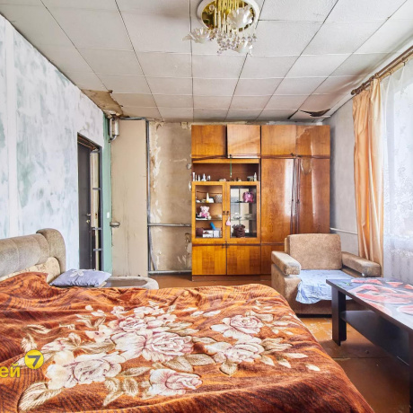 Фотография 3-комнатная квартира по адресу Багратиона ул., 48 - фото 15