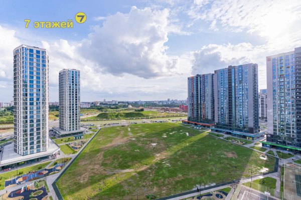 1-комнатная квартира по адресу Игоря Лученка ул., 26 - фото 16