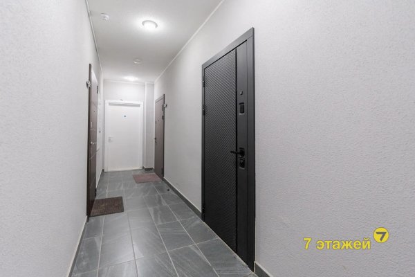 1-комнатная квартира по адресу Игоря Лученка ул., 26 - фото 15