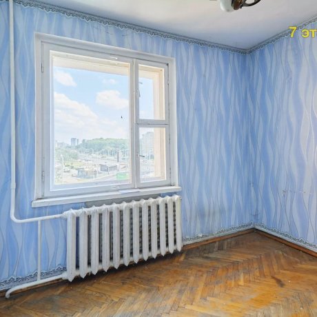 Фотография 3-комнатная квартира по адресу Пушкина просп., 41 - 6