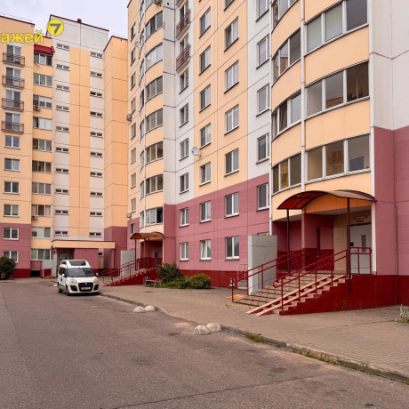 Фотография 1-комнатная квартира по адресу Советская ул., 63 - фото 20