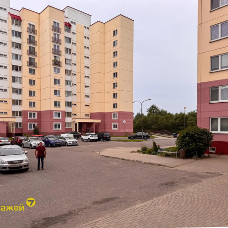 Фотография 1-комнатная квартира по адресу Советская ул., 63 - фото 19